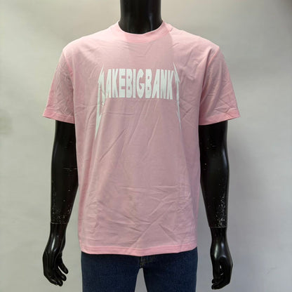 Metal Tee