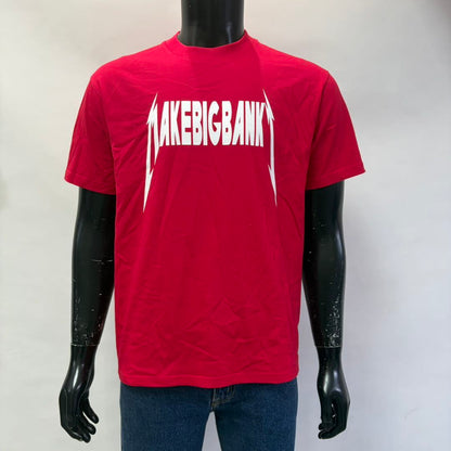 Metal Tee