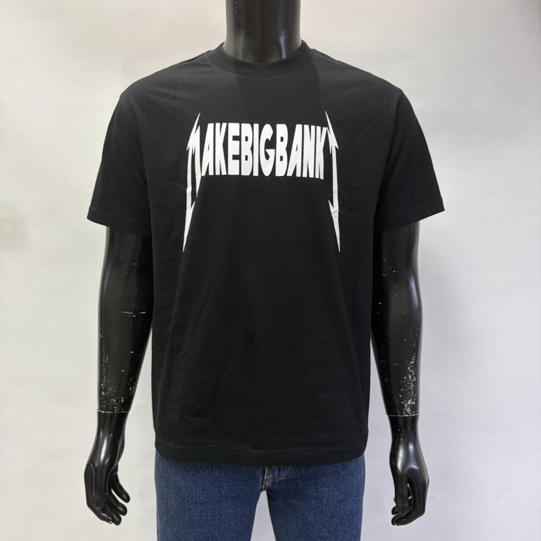 Metal Tee