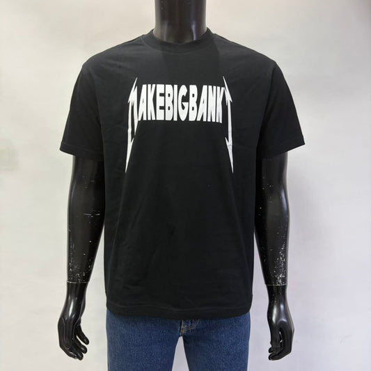 Metal Tee