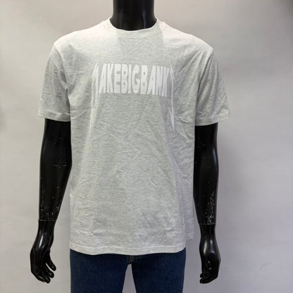 Metal Tee