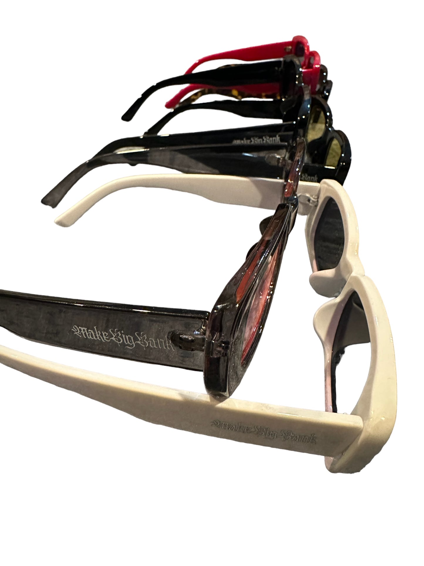 (Smaller frame) Sterling Sunglasses