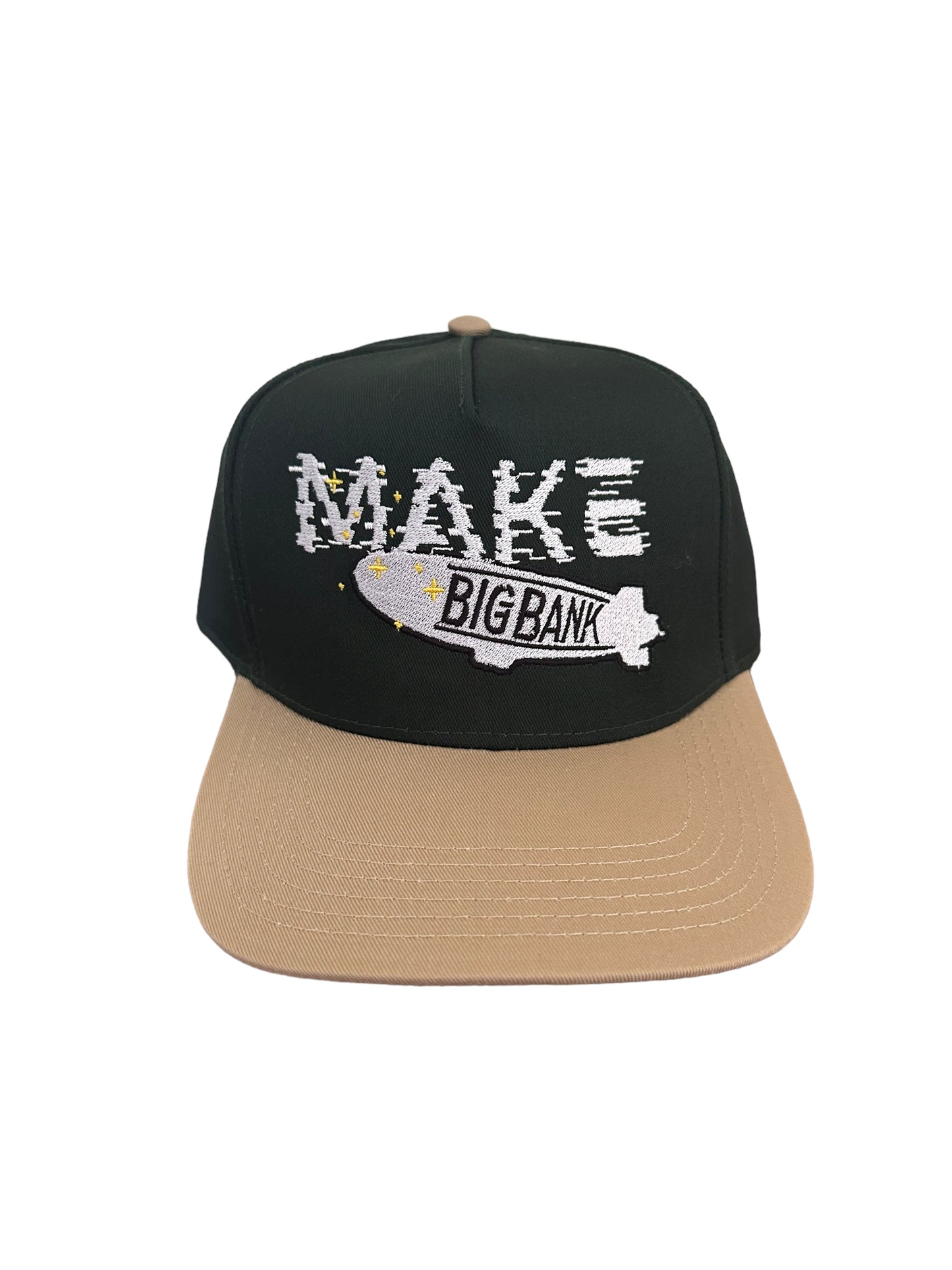 Blimp SnapBack Hat