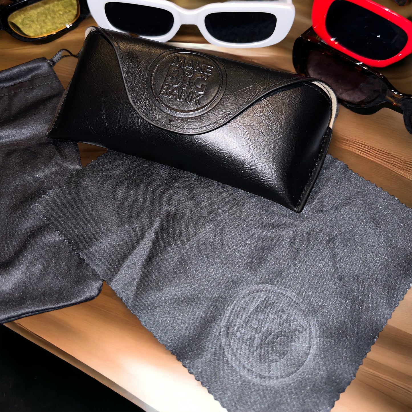 (Smaller frame) Sterling Sunglasses
