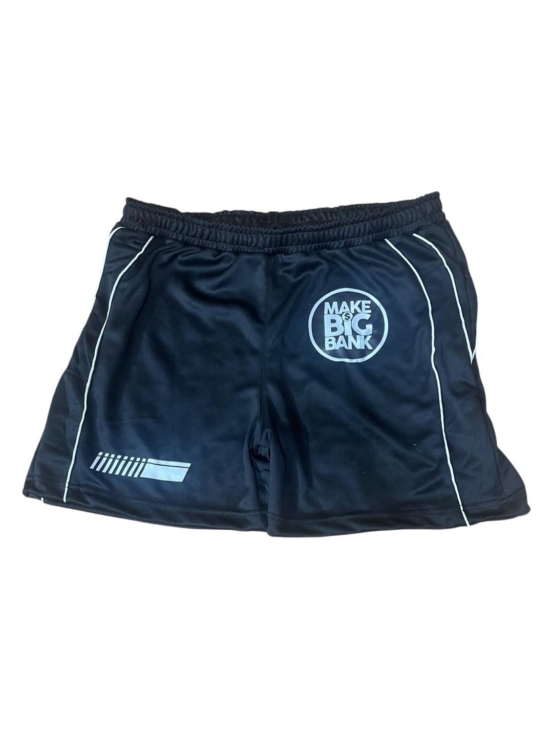 Victory Shorts Set