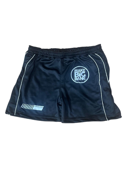 Victory Shorts Set