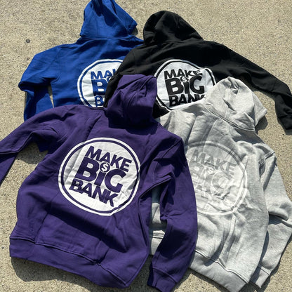 Always Been Hoody