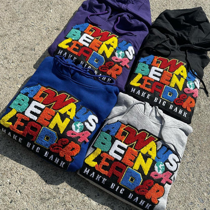 Always Been Hoody
