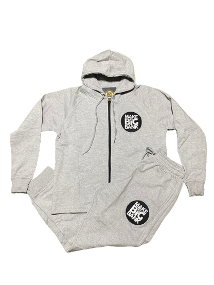 . Stamp Sweatsuit