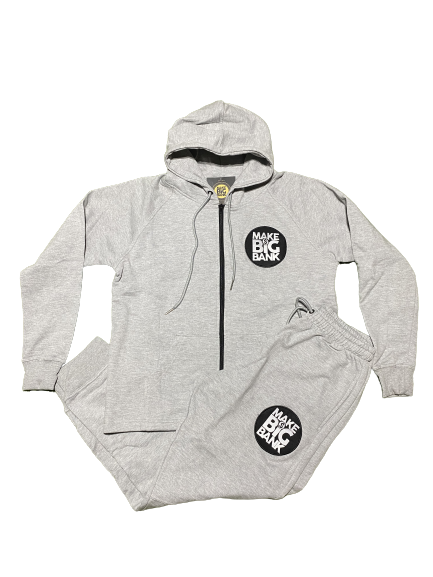 . Stamp Sweatsuit