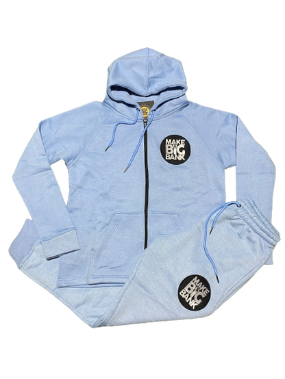 . Stamp Sweatsuit