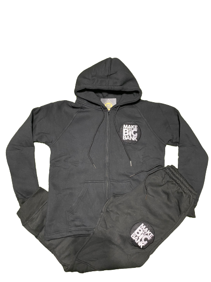 . Stamp Sweatsuit