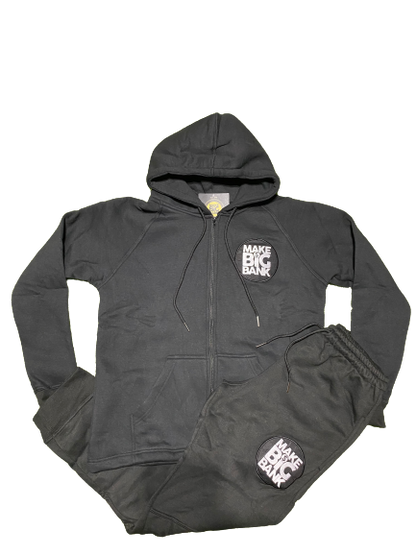 . Stamp Sweatsuit