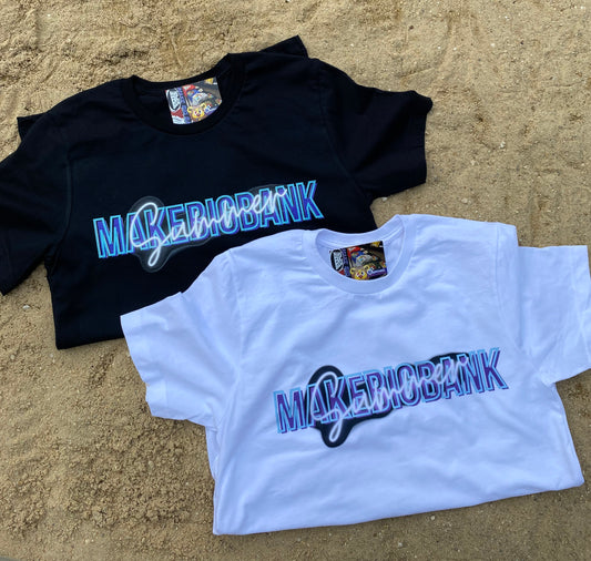 . MakeBigBank Summer Tee