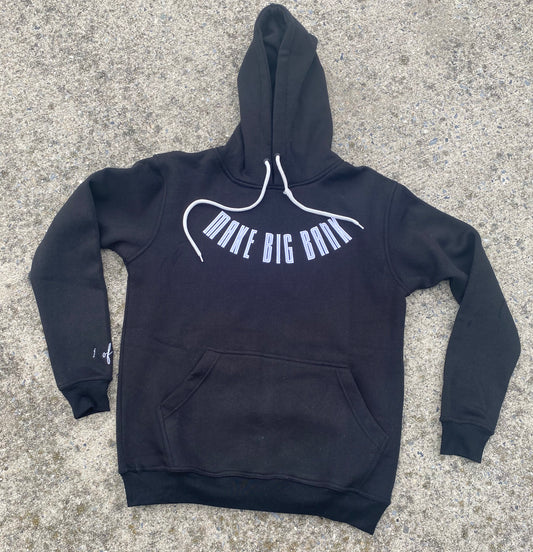 The World Is Yours Tour Hoody