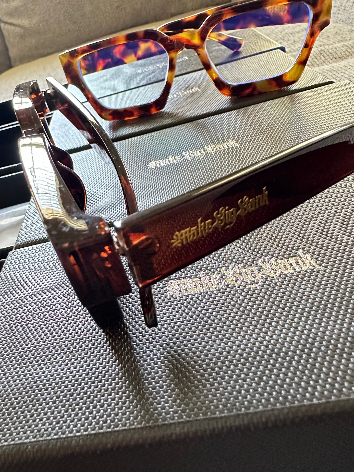 24K Sunglasses