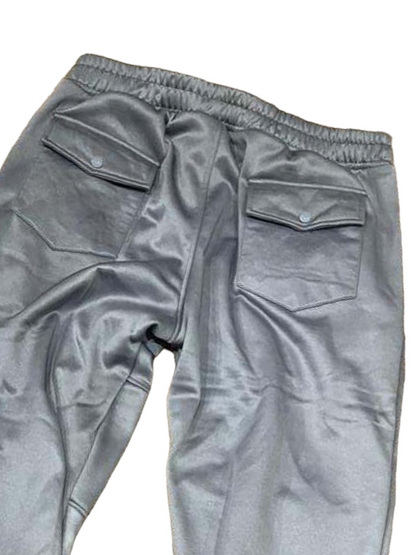 Money Rose Pants