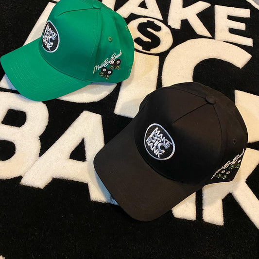 Stamp Snapback