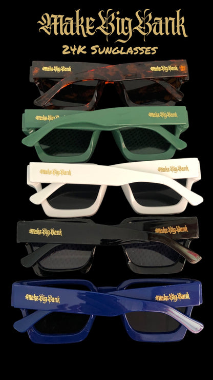 24K Sunglasses