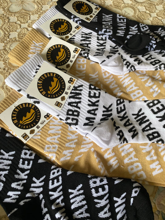 Repeat Socks