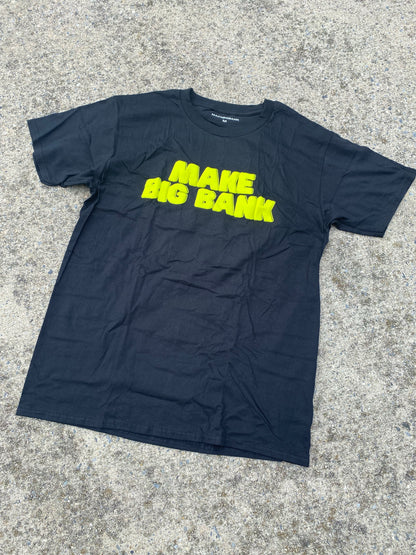 All Hustle No Luck Tee