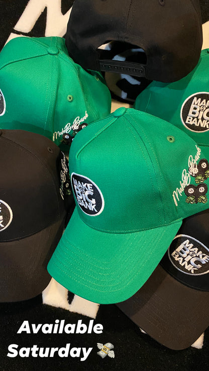 Stamp Snapback
