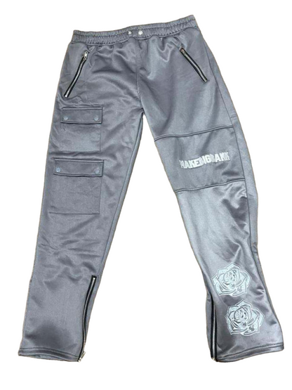 Money Rose Pants