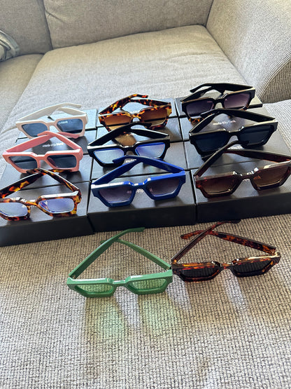 24K Sunglasses