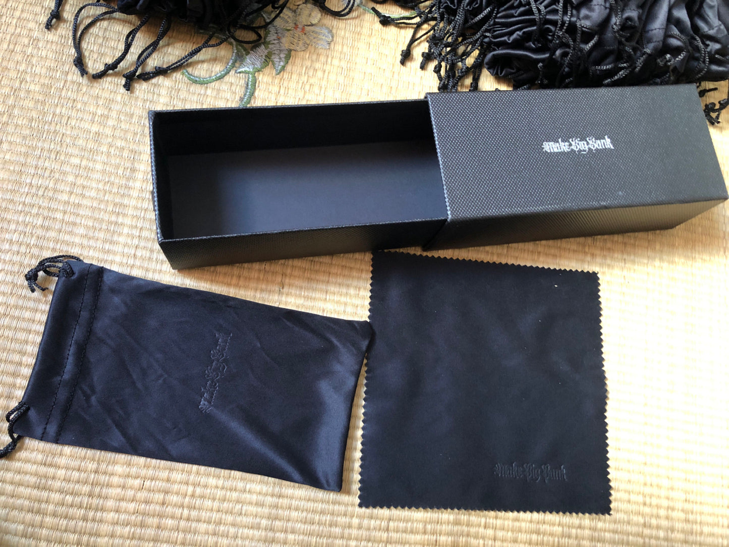 24K Sunglasses