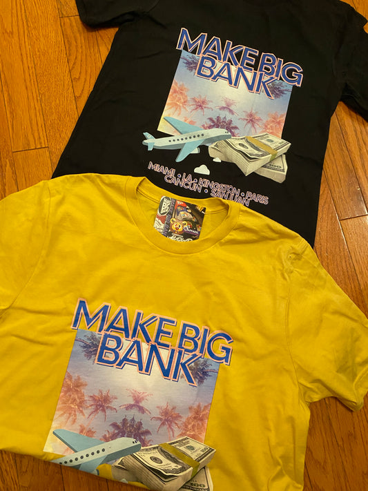 . Vacation Tee