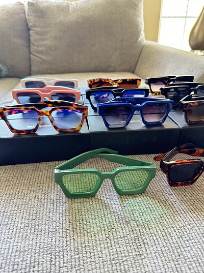24K Sunglasses