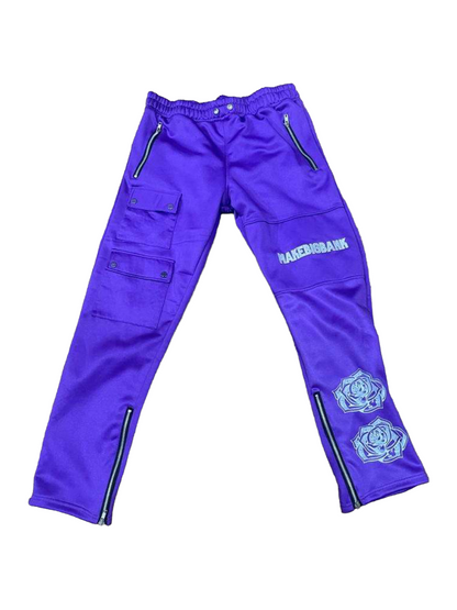 Money Rose Pants