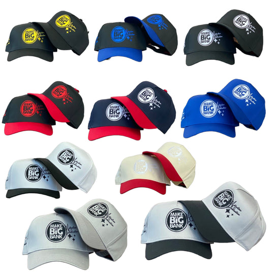 Motivation/Dedication SnapBack