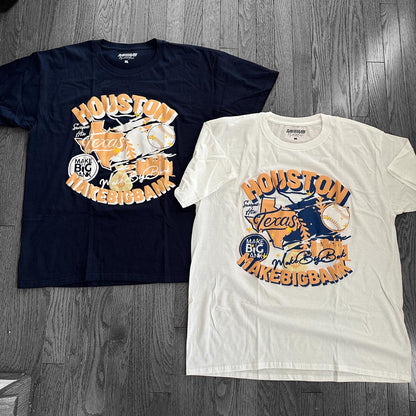 Houston 2.0 Tee