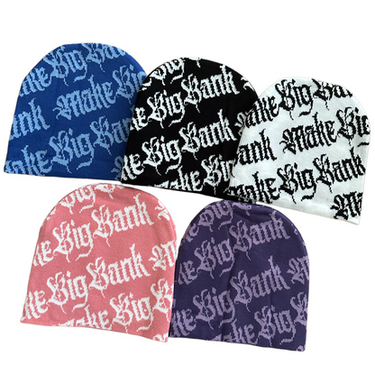 Boss Beanie