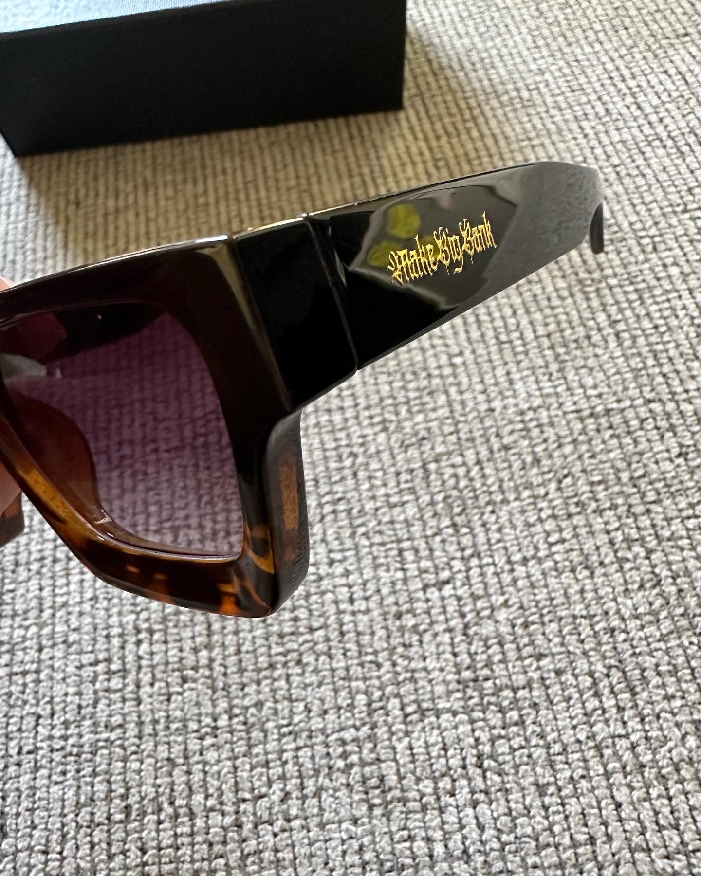 24K Sunglasses