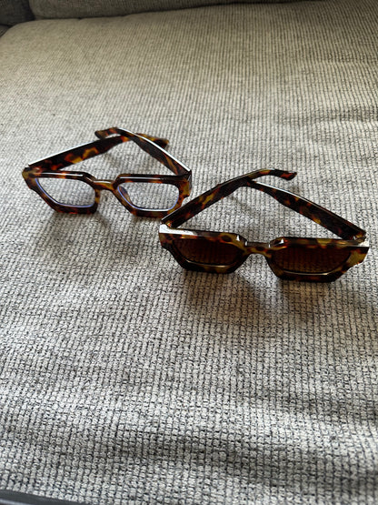24K Sunglasses