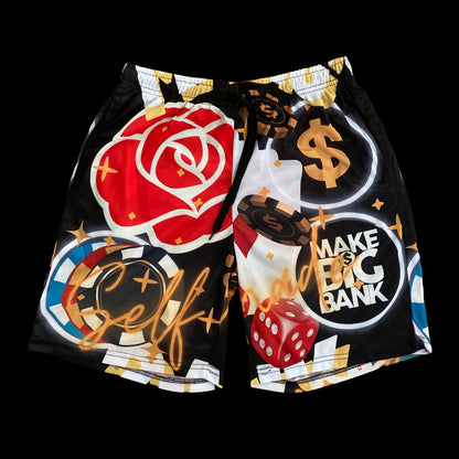 MBB Summer Shorts