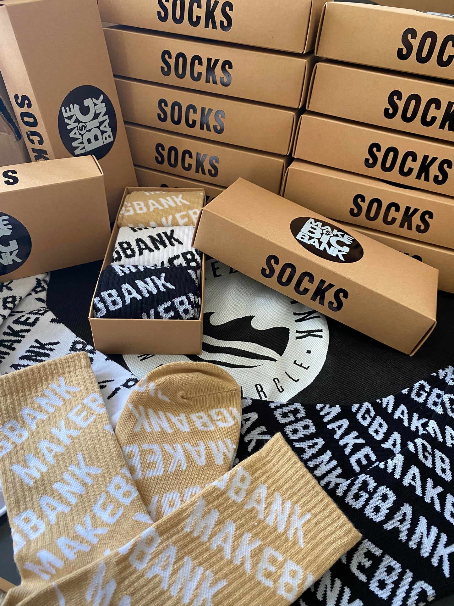 . SockBox